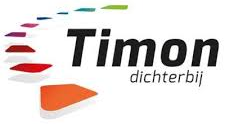 Logo Timon