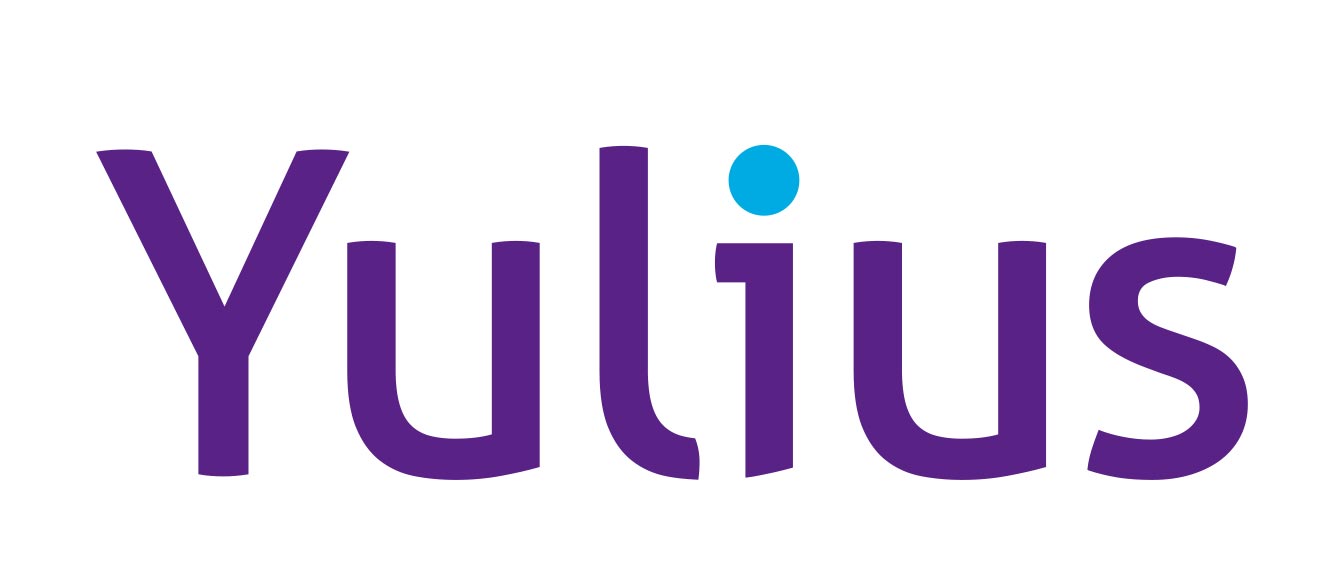 Logo Yulius