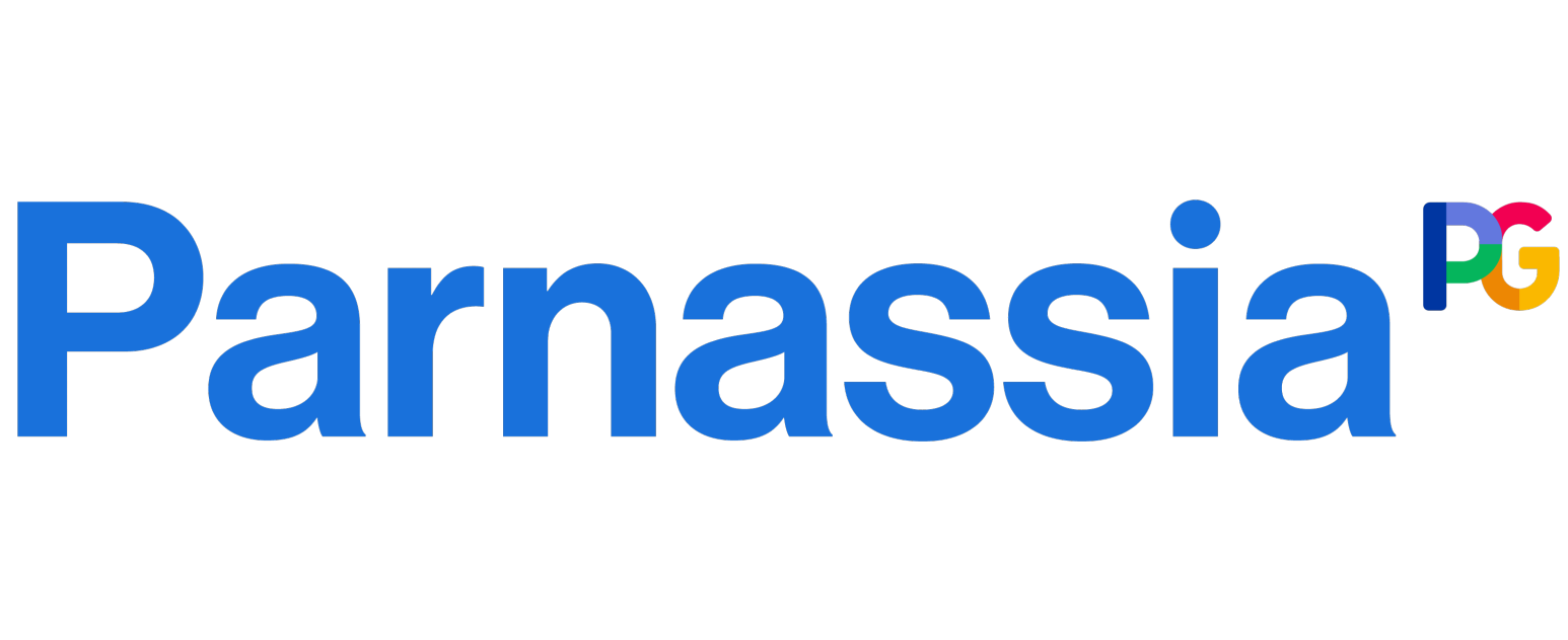 Logo Parnassia