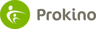 Logo Prokino