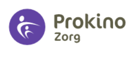 Logo Prokino Zorg