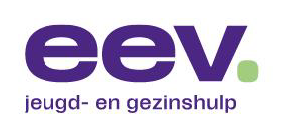Logo EEV. Jeugd- en gezinshulp